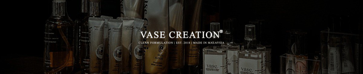 设计师品牌 - Vase Creation