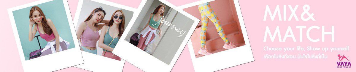 设计师品牌 - vaya-sportswear