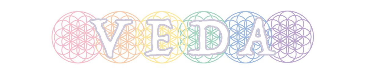 设计师品牌 - VEDA 植萃魔法