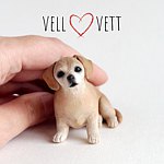 设计师品牌 - VellvettPets