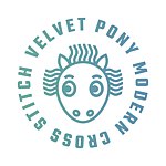 Velvet Pony