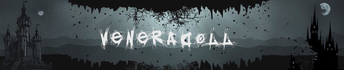 设计师品牌 - VENERAdoll