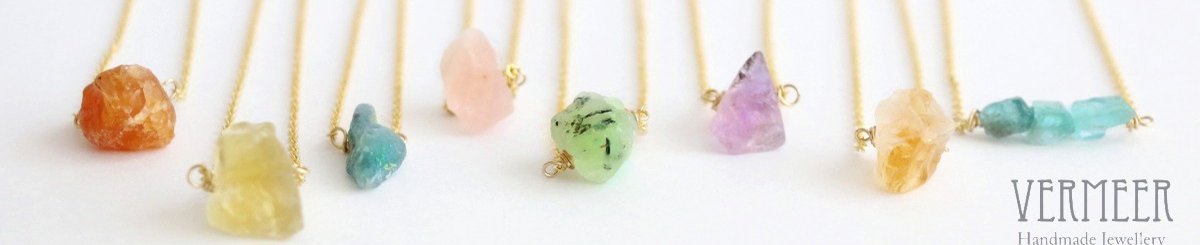 Vermeer Jewellery