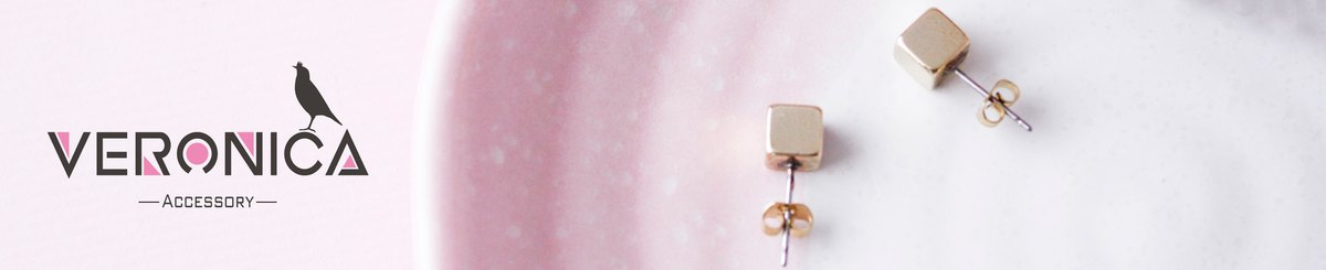 设计师品牌 - Veronica accessory