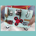 设计师品牌 - VeryBusyBoard