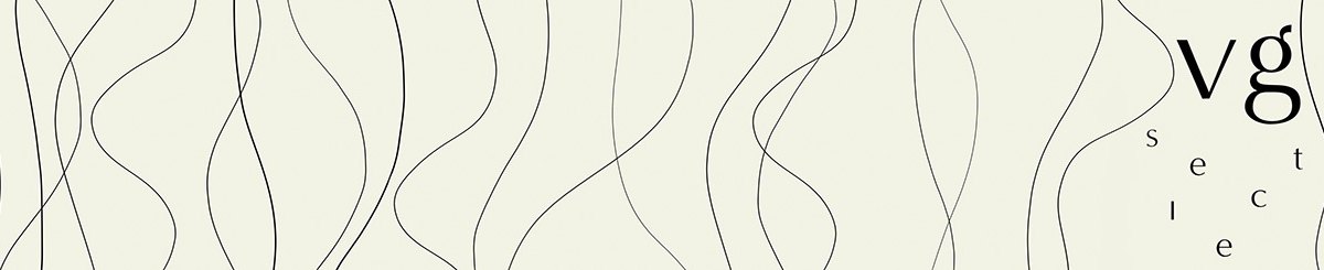 设计师品牌 - VG Select