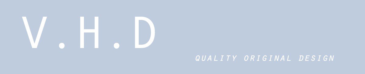 设计师品牌 - V.H.D