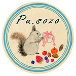 设计师品牌 - Pu.sozo 布手作
