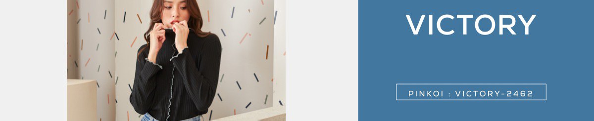 设计师品牌 - Victory