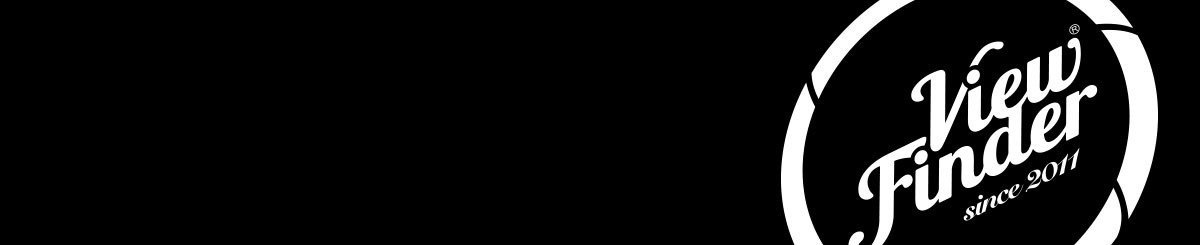 设计师品牌 - ViewFinder - 中性联名服饰 & 图像授权周边