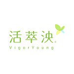 设计师品牌 - 活萃泱 Vigor Young