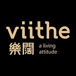 设计师品牌 - viithe 乐阔