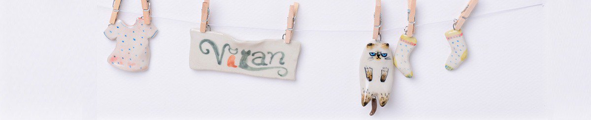 设计师品牌 - vilandesign