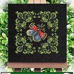 设计师品牌 - CreativeStudioElenka