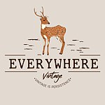 设计师品牌 - vintageeverywhere