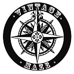 Vintage Maze