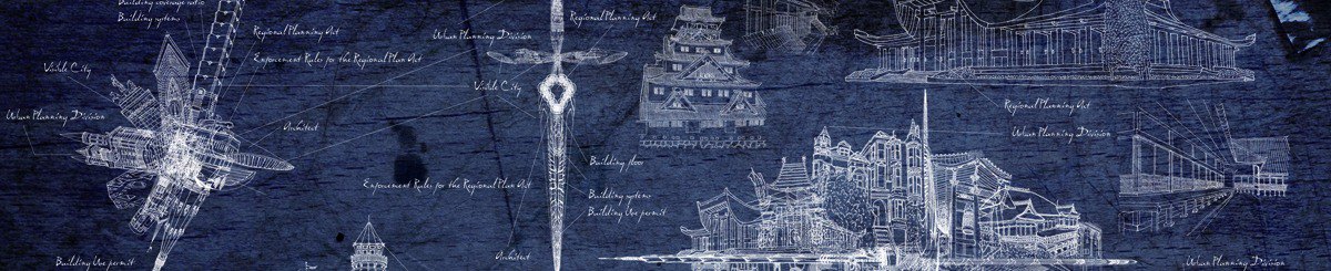 设计师品牌 - Visible City
