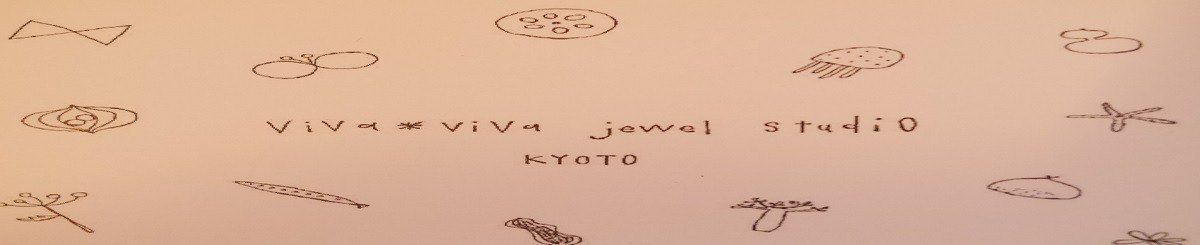 viva*viva jewel