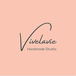 ViveLaVie Studio 花•烛 手作