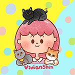 Vivianshen Studio