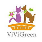 ViviGreen 宠物骨灰坛/骨灰罐/骨灰瓮/白瓷罐/宠物火化谘询