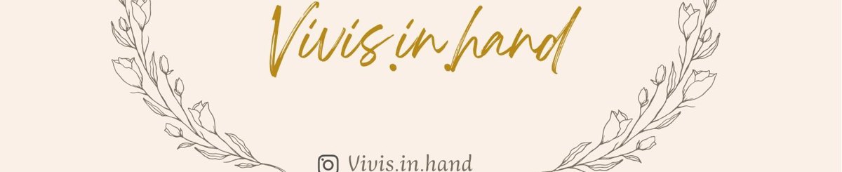 设计师品牌 - Vivis.in_hand