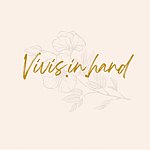 设计师品牌 - Vivis.in_hand