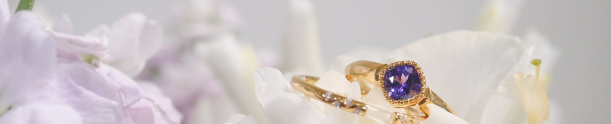 VJURI唯汝珠宝设计