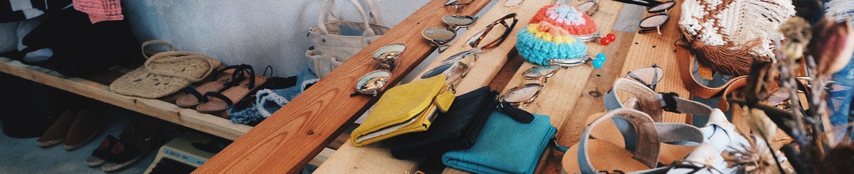 设计师品牌 - LUCKY BAO