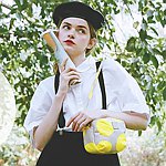 设计师品牌 - VOVAROVA