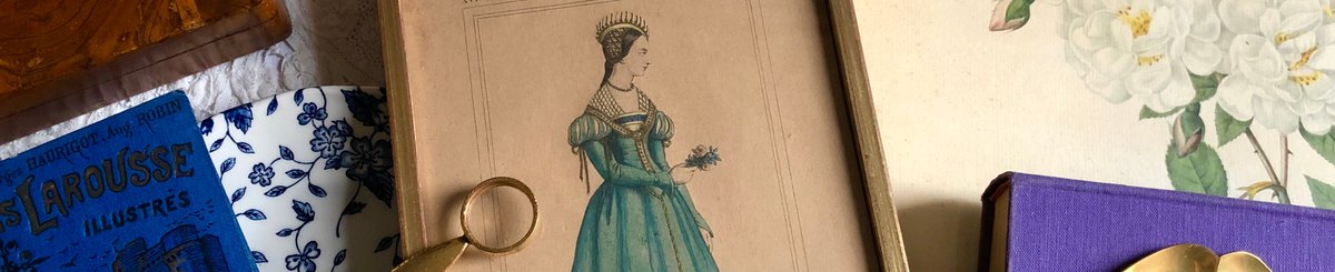 设计师品牌 - Voyage d'Antan