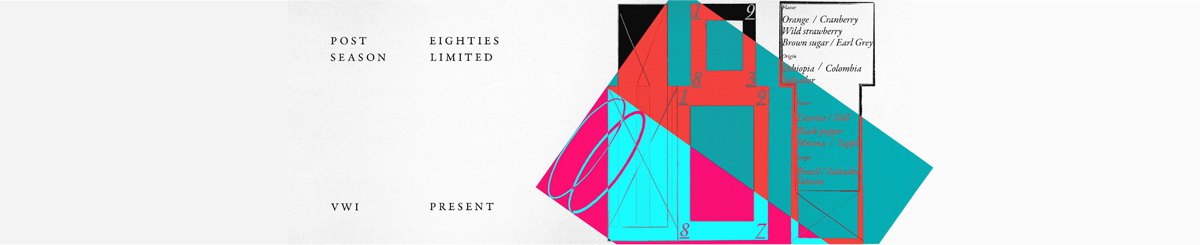 设计师品牌 - VWI by CHADWANG