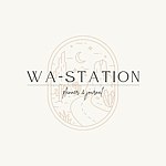 设计师品牌 - wa-station