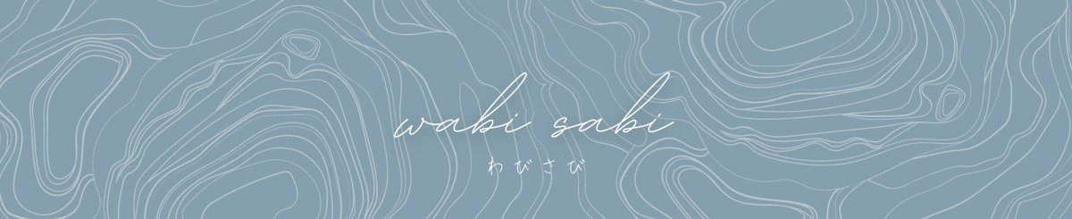 设计师品牌 - wa_sabi
