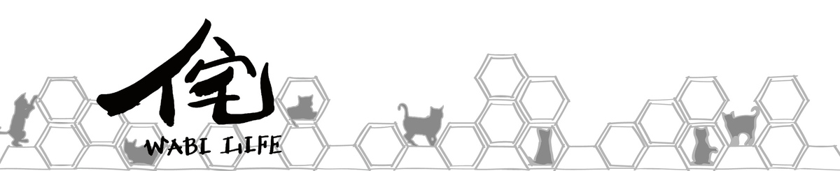 设计师品牌 - 侘 Wabi Life