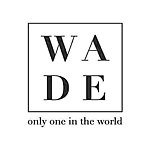 设计师品牌 - Wade5252