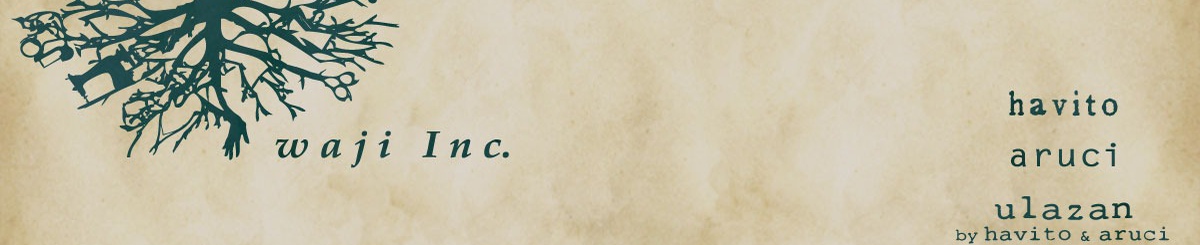 havito  &  aruci  &  ulazan