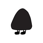 设计师品牌 - 走路的山 ▲