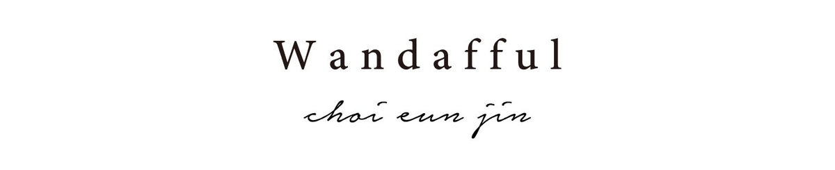 设计师品牌 - WANDAFFUL