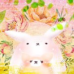 暖洋洋的午后花园 Warm Garden
