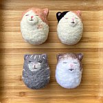 暖洋羊手作