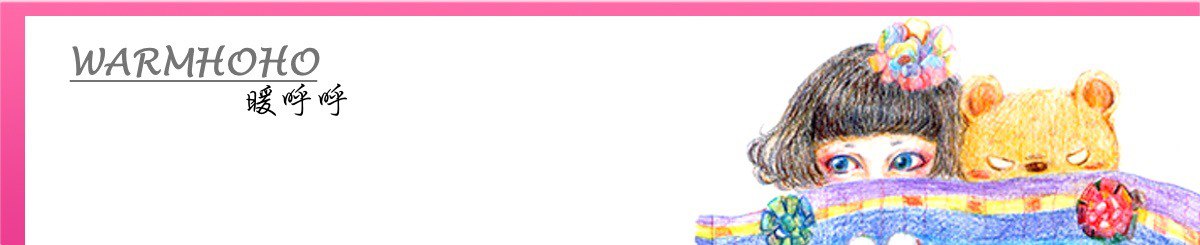 设计师品牌 - WARMHOHO