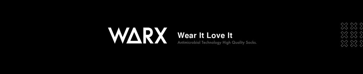 WARX