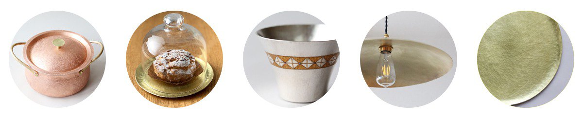 WATO 叶山 金属工坊