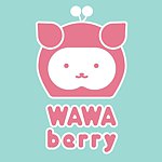 设计师品牌 - wawaberry