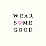 设计师品牌 - wearsomegood
