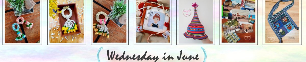 设计师品牌 - wednesdayinjune