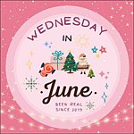 设计师品牌 - wednesdayinjune