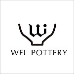 WEI pottery