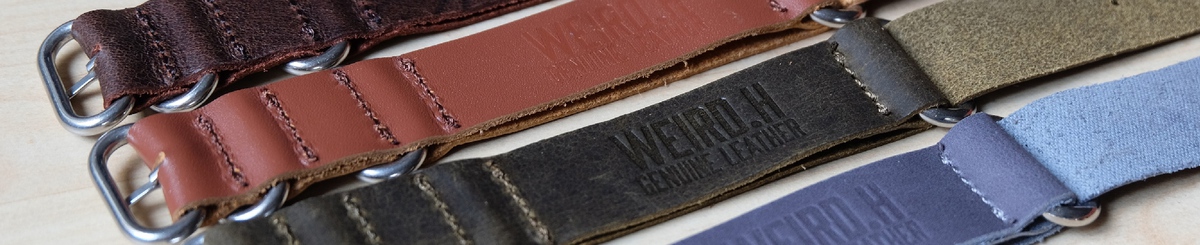 设计师品牌 - weird.h